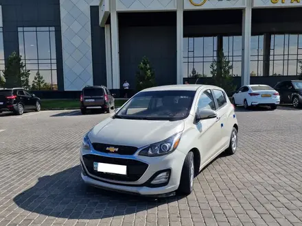 Chevrolet Spark 2019 года за 5 200 000 тг. в Шымкент