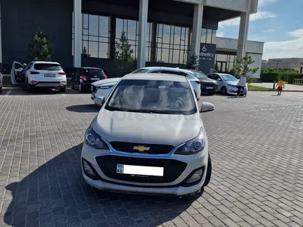 Chevrolet Spark 2019 года за 5 200 000 тг. в Шымкент – фото 10