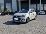 Chevrolet Spark 2019 года за 5 200 000 тг. в Шымкент – фото 2