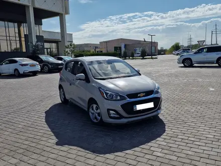 Chevrolet Spark 2019 года за 5 200 000 тг. в Шымкент – фото 3