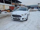 Ford Mondeo 2016 годаүшін7 800 000 тг. в Алматы