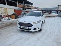 Ford Mondeo 2016 года за 7 800 000 тг. в Алматы