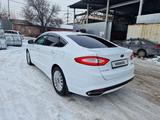 Ford Mondeo 2016 года за 7 900 000 тг. в Алматы – фото 3