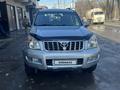 Toyota Land Cruiser Prado 2006 года за 13 200 000 тг. в Алматы – фото 7