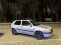 Volkswagen Golf 1992 годаүшін950 000 тг. в Алматы