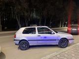 Volkswagen Golf 1992 года за 950 000 тг. в Алматы – фото 4