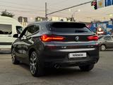 BMW X2 2021 годаүшін14 900 000 тг. в Алматы