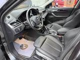 BMW X2 2021 годаүшін14 900 000 тг. в Алматы – фото 2