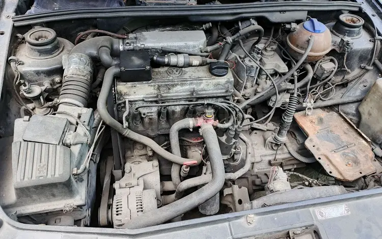 Volkswagen Golf 1994 годаүшін450 000 тг. в Семей