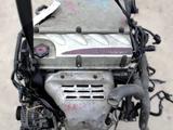 Двигатель 4G69 MIVEC, объем 2.4 л Nissan OUTLANDER за 10 000 тг. в Атырау