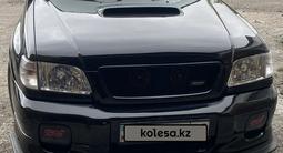 Subaru Forester 1997 годаүшін3 900 000 тг. в Караганда – фото 2