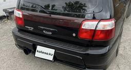 Subaru Forester 1997 годаүшін3 900 000 тг. в Караганда – фото 4