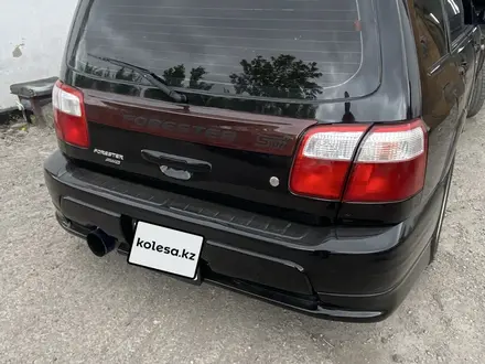 Subaru Forester 1997 года за 3 900 000 тг. в Караганда – фото 4