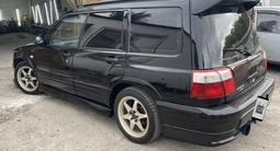 Subaru Forester 1997 годаүшін3 900 000 тг. в Караганда – фото 3
