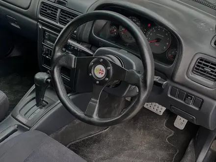 Subaru Forester 1997 года за 3 900 000 тг. в Караганда – фото 5