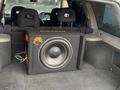 Subaru Forester 1997 года за 3 900 000 тг. в Караганда – фото 6