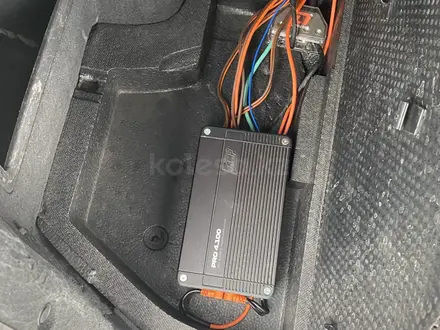 Subaru Forester 1997 года за 3 900 000 тг. в Караганда – фото 8