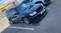 Subaru Forester 1997 годаүшін3 900 000 тг. в Караганда