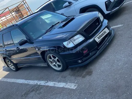 Subaru Forester 1997 года за 3 900 000 тг. в Караганда