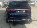 Jetour X90 Plus 2024 годаүшін10 500 000 тг. в Шымкент – фото 3