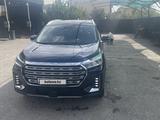 Jetour X90 Plus 2024 годаүшін10 500 000 тг. в Шымкент