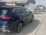 Jetour X90 Plus 2024 годаүшін10 500 000 тг. в Шымкент – фото 2