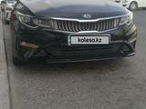 Kia K5 2019 года за 7 900 000 тг. в Туркестан – фото 4