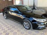 Kia K5 2019 года за 7 900 000 тг. в Туркестан
