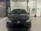 Volkswagen Polo 2009 годаfor1 000 000 тг. в Усть-Каменогорск