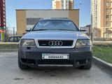 Audi A6 allroad 2001 года за 3 261 764 тг. в Шымкент – фото 3