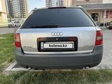 Audi A6 allroad 2001 года за 3 261 764 тг. в Шымкент – фото 4