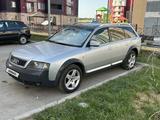 Audi A6 allroad 2001 года за 3 261 764 тг. в Шымкент