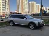 Audi A6 allroad 2001 года за 3 261 764 тг. в Шымкент – фото 2