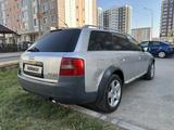 Audi A6 allroad 2001 года за 3 261 764 тг. в Шымкент – фото 5