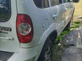 Chevrolet Niva 2011 года за 2 600 000 тг. в Экибастуз – фото 4