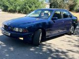 BMW 528 1999 годаүшін3 500 000 тг. в Тараз – фото 3