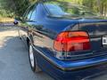 BMW 528 1999 годаүшін3 500 000 тг. в Тараз – фото 4