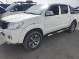 Toyota Hilux 2013 годаүшін8 200 000 тг. в Актобе – фото 3