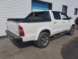 Toyota Hilux 2013 годаүшін8 200 000 тг. в Актобе – фото 5