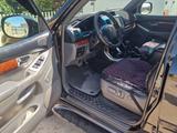 Toyota Land Cruiser Prado 2007 годаүшін12 000 000 тг. в Кульсары – фото 2