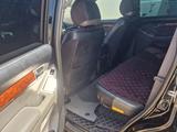 Toyota Land Cruiser Prado 2007 годаүшін12 000 000 тг. в Кульсары – фото 3
