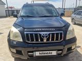 Toyota Land Cruiser Prado 2007 годаүшін12 000 000 тг. в Кульсары – фото 4