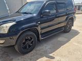 Toyota Land Cruiser Prado 2007 годаүшін12 000 000 тг. в Кульсары – фото 5