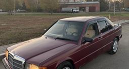 Mercedes-Benz 190 1993 годаүшін950 000 тг. в Астана