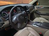 Mercedes-Benz ML 350 2013 года за 10 900 000 тг. в Павлодар – фото 5