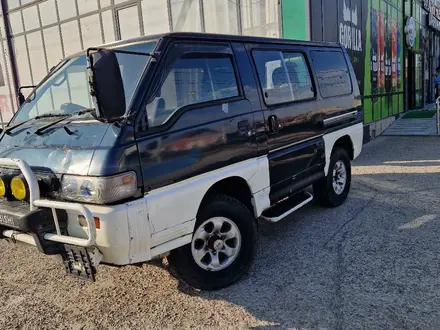 Mitsubishi Delica 1992 года за 1 350 000 тг. в Шымкент – фото 3