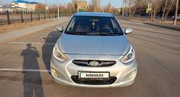 Hyundai Accent 2014 года за 5 300 000 тг. в Астана – фото 5