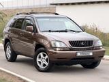Lexus RX 300 1998 годаүшін4 000 000 тг. в Алматы – фото 2