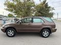Lexus RX 300 1998 годаүшін4 000 000 тг. в Алматы – фото 12