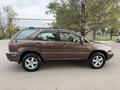 Lexus RX 300 1998 годаүшін4 000 000 тг. в Алматы – фото 14